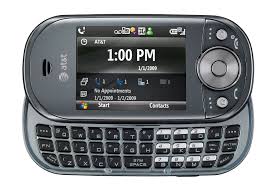 AT&T's Pantech Matrix Pro Gets Official ...