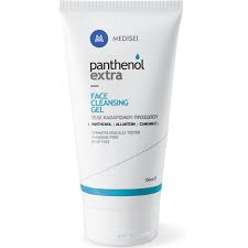 Medisei Panthenol Extra Face Cleansing Gel 150ml | Pharm24.gr