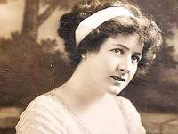 Фрэнсис Старр (Frances Starr, Frances Grant Starr)