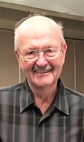 Obituary for James Sharkey Jr.