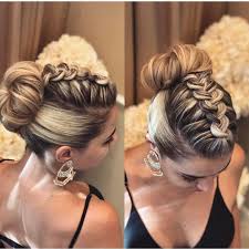 Pin By Beautypronto On Hair Styling Braided Hairstyles Updo Braided Hairstyles Hair Styles
