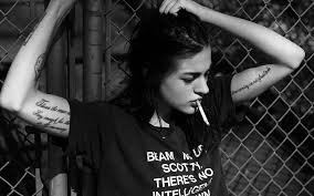 We did not find results for: Aesthetic Wallpapers Badass Girl Wallpaper Novocom Top