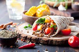 Use butter or avocado oil instead of duck fat and vegetable broth. What You Need To Know About A Healthy Vegetarian Eating Plan Unlock Food