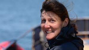 Meet Our Naturalists