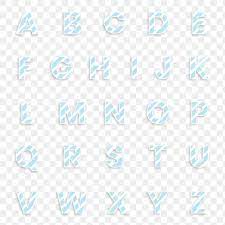 Png Abc Letter Set Typography Free Image By Rawpixel Com Mind Abc Letters Letter Set Typography