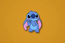 Stitch Looking for the best aesthetic wallpapers?