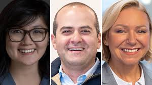 The Top 25 FinTech AI Executives of 2025