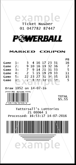 $50 million powerball jackpot doesn't come around often. Powerball Australia Wikipedia