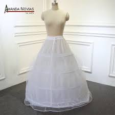 In unserer petticoat, seidenband und brautblüten kollektion findest du. 4 Ring Big Petticoat Fur Ballkleid Brautkleid Lange 85 Cm Big Petticoat Petticoat Petticoatring Petticoat Aliexpress