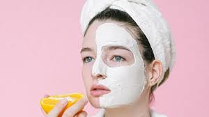 5 liệu pháp tại nhà để có làn da khỏe mạnh và trắng hồng rạng rỡ