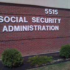 Northeast Indianapolis Social Security Office