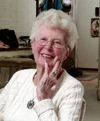 Shirley Widseth Obituary February 16, 2019