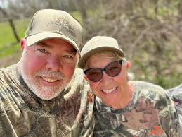 Tick repellent for mushroom hunting