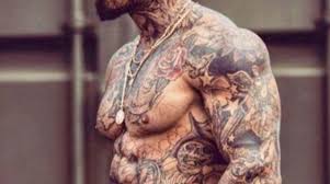 Pin On Tattoo