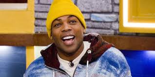 Celebrity Big Brother: Chris Kirkpatrick Claims Todrick Hall Insulted Him