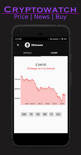 Today, we're introducing support for the popular playstation and xbox console controllers on cryptowatch web. Cryptowatch For Android Apk Download