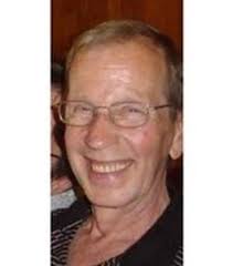 Gerald Glaser Obituary