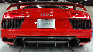 Desktopwallpaper.wiki is your dearest companion in discovering wallpaper pictures. Download 1920x1080 Hd Wallpaper Audi Back Red R8 Desktop Backgrounds Hd