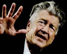 I can hardly walk across a room': David Lynch urges smokers to quit after  emphysema diagnosis
