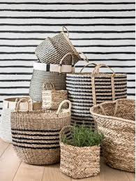 Tendance Deco Green Market Maisons Du Monde Deco Maison Rangement Decoratif Et Deco