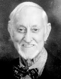 Louis Booth Obituary (1935