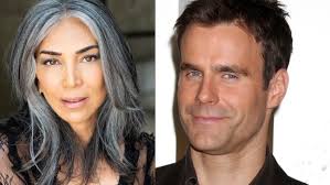 Cameron Mathison and Wife Vanessa Split After 22 Years of Marriage