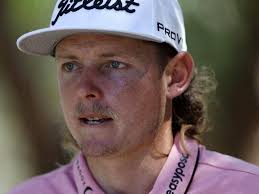 Golf majors still the focus for LIV ace Cam Smith