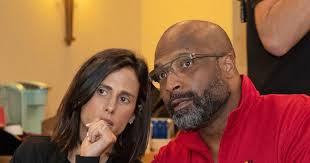 XFL Wildcats president a model for women as sports executives