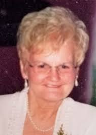 In loving memory of Rita Rady