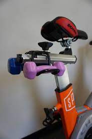 Cycle bike's provide a great way to increase your cardio and improve your overall health. Custom Indoor Cycles Dumbbell Rack Schwinn Weight Rack