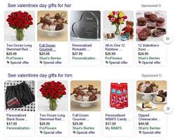 Of course, you might be asking yourself: Top Valentines Gifts In Paid Search Advertising 2019 Kantar