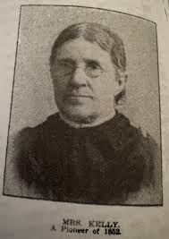 Friends of Kelly Cemetery