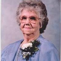 Frances West Obituary