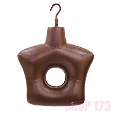 【送料無料】ハイベック　ボディハンガー人体に近い厚みがあり、ハンガーだけで美しく仕上げます。 | ＳＨＯＰ１７３