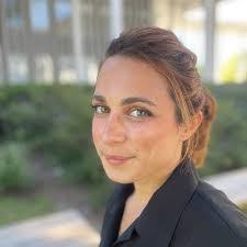 Joy Bennett's Instagram, Twitter & Facebook