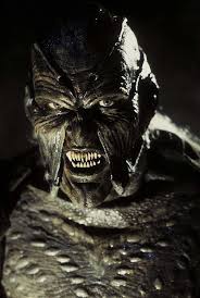 Jeepers Creepers Song Jeepers Creepers Horror Movie Icons Horror Villains