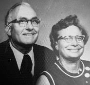 Euree Strickland Moon, 98, retired public school teacher and partner in  ministry with Rev. William Dorsey Moon, awakened to a new life