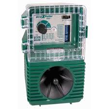 Bug zappers & electronic repellents. Bird X Transonic Pro Commercial Electronic Rodent And Pest Repeller Hd Supply