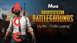 Mua Acc Pubg Pubg Mobile Cũ Mới Gia Rẻ Uy Tin Tại Ha Nội Hcm
