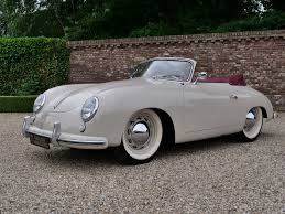 pin by jan zielonka on porsche in 2020 porsche 356 vintage sports cars porsche cars for sale pinterest