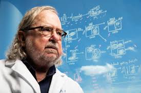 The chief executive officer or executive director, is the person in charge of the management and administrative direction of the organization. Meet Jim Allison The Carousing Texan Who Just Won A Nobel Prize For His Cancer Immunotherapy Breakthrough Wired