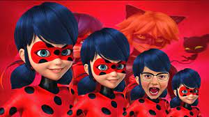 mucize ugur bocegi ile kara kedi oyunu miraculous ladybug cat noir gam marinette miraculous ladybug noir