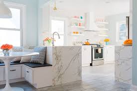 4 beautiful kitchen flooring ideas