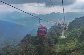 Maybe you would like to learn more about one of these? Naik Kereta Gantung Di Genting Highlands Alamasedy