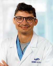 SSM Health Medical Group Vascular Surgeon Dr. Bernardino Rocha and Nurse  Practitioner Amy Shipley are now seeing patients by appointment in Purcell  at 999 Hospital Drive, located next to Purcell Municipal Hospital.