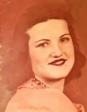 Obituary information for Linnie Vee Ashley Walden