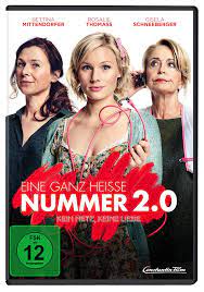 Eine ganz heiße nummer 2.0 est un film de rainer kaufmann avec rosalie thomass, helmfried von lüttichau, günther maria halmer. Eine Ganz Heisse Nummer 2 0 Amazon De Gisela Schneeberger Rosalie Thomass Bettina Mittendorfer Felix Manteuffel Franziska Schlattner Matthias Ransberger Tristan Seith Jorge Gonzalez Gunther Maria Halmer Martin Probst Rainer Kaufmann