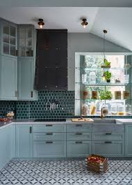 It's light weight and looks great. 75 Beautiful Traditional Kitchen Pictures Ideas June 2021 Houzz