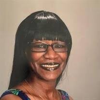 Ms. Patricia Horton Obituary