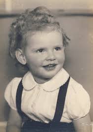 Cecilia Bubbie Marie Adrian Breaux Obituary